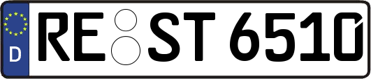 RE-ST6510