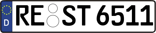 RE-ST6511