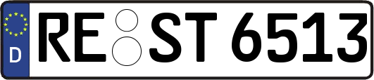 RE-ST6513