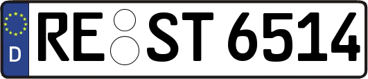 RE-ST6514