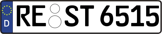 RE-ST6515