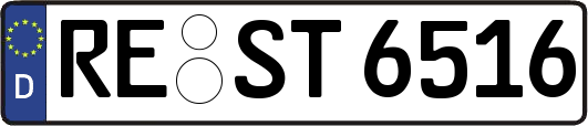 RE-ST6516