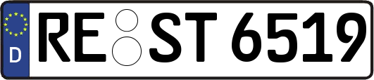 RE-ST6519