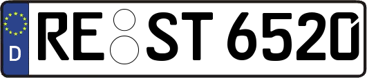 RE-ST6520