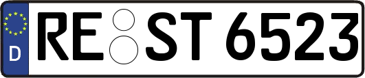 RE-ST6523