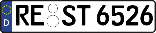 RE-ST6526