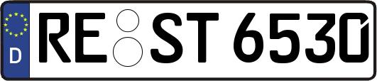 RE-ST6530