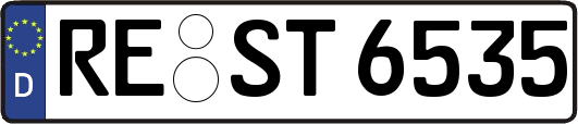 RE-ST6535