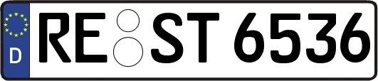 RE-ST6536