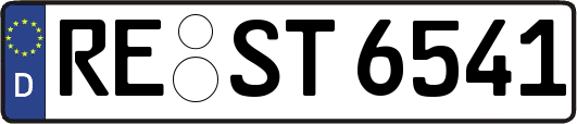 RE-ST6541