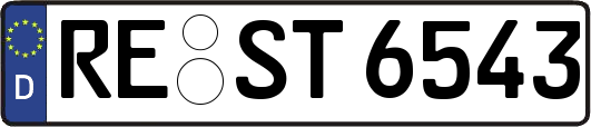 RE-ST6543