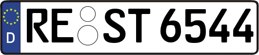 RE-ST6544