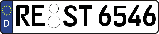 RE-ST6546