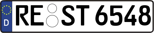 RE-ST6548