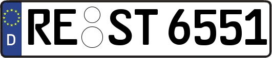 RE-ST6551