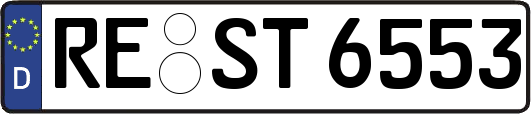 RE-ST6553