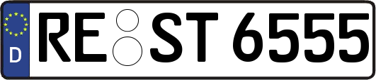 RE-ST6555