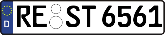 RE-ST6561