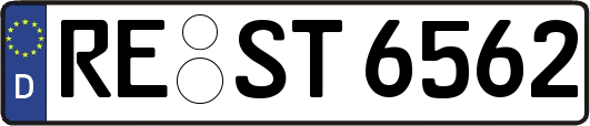 RE-ST6562