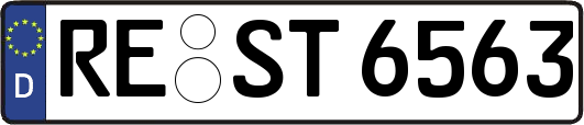 RE-ST6563