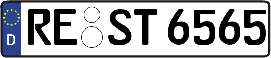 RE-ST6565