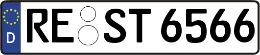 RE-ST6566