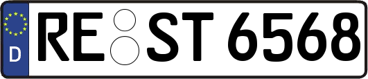 RE-ST6568