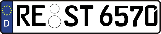 RE-ST6570