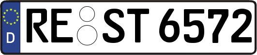 RE-ST6572