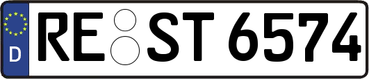 RE-ST6574