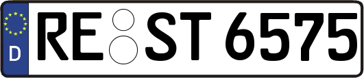 RE-ST6575