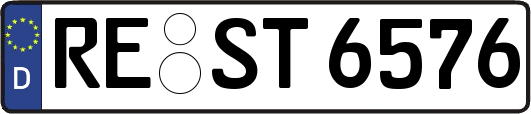 RE-ST6576