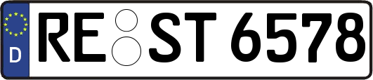 RE-ST6578