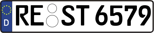RE-ST6579