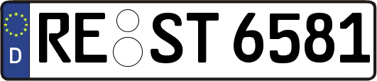 RE-ST6581