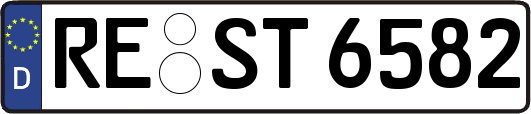 RE-ST6582
