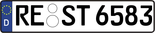 RE-ST6583