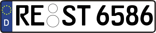 RE-ST6586