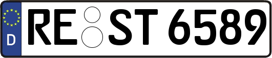 RE-ST6589