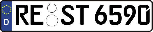 RE-ST6590