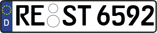 RE-ST6592