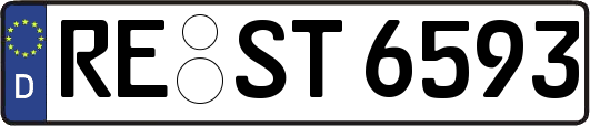 RE-ST6593
