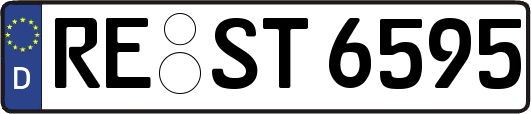 RE-ST6595