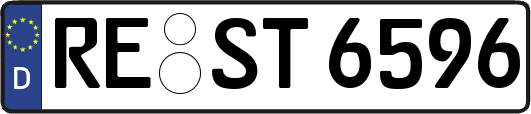 RE-ST6596