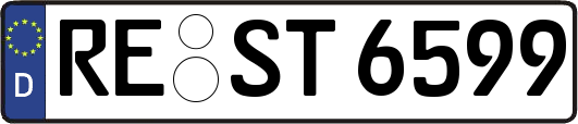 RE-ST6599