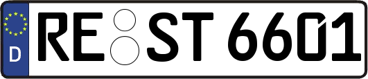 RE-ST6601