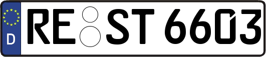 RE-ST6603