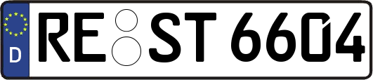 RE-ST6604