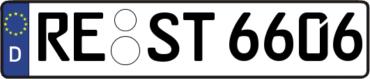 RE-ST6606