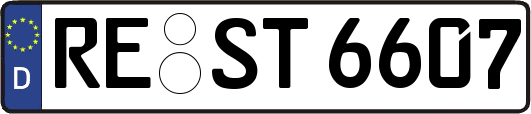 RE-ST6607